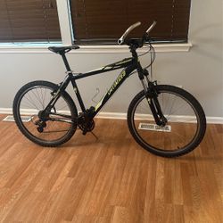 Specialized Mountain Bike 