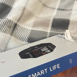 Smart Life Watch