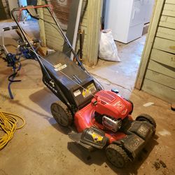 Craftsman m230 push mower sale