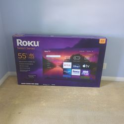 4K TV