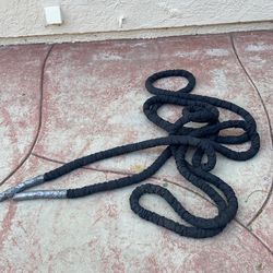 Battle Rope
