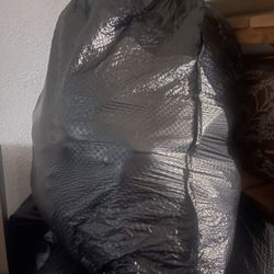 Women Men Girls Boys Things From X-Large Large Medium Small Asking $30!!! Each Bag