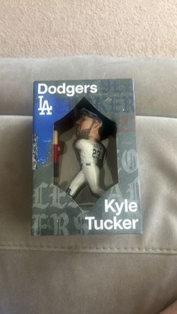 Kyle Tucker Bobblehead 2026 SGA NIB