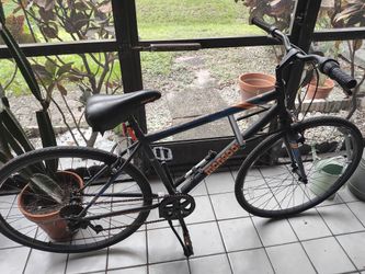 Bicycle $25 Cash Come And Get It