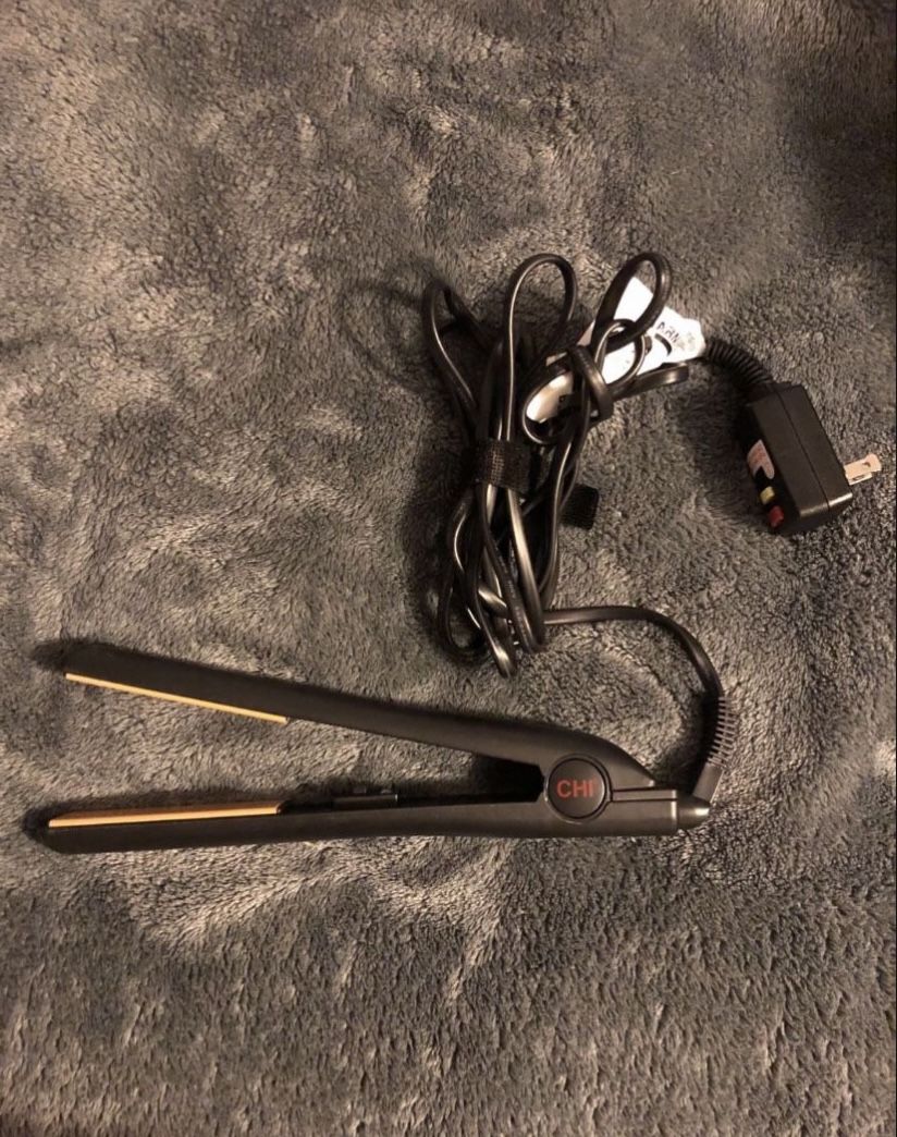 CHI Flat Iron