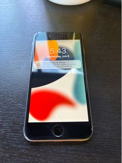 iPhone 6s