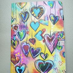 New Ipad Pro 11 Case W/ Stylus 10.00