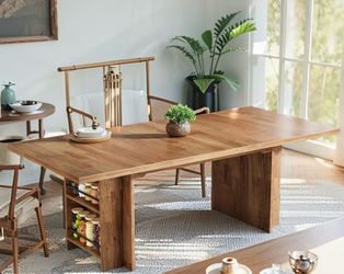 Wooden Dining Table