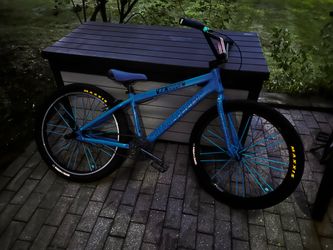 26 inch blocks flyer