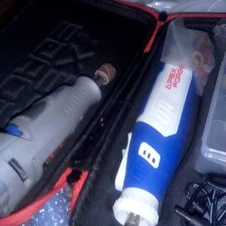 There's Two Different Drimmels