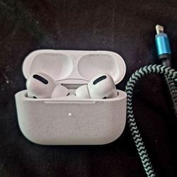 Airpod Pros 2nd Gen