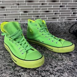 Converse Men’s 9