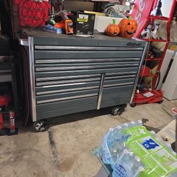 Snap On Epiq Tool Box