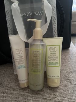 Mary Kay Products