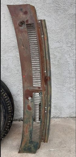 $25 Chevrolet Nova
