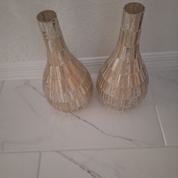 Glass Vase