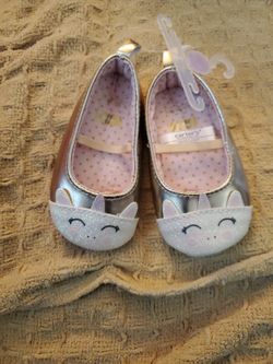 Zapatos De Nina
