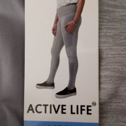 Active Life Fleece Pants