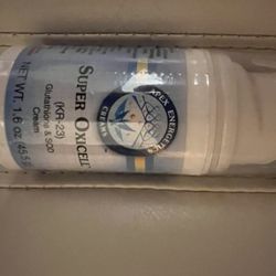 Skin Cream