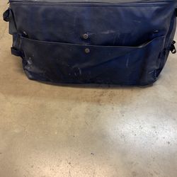 CAMPING BAG