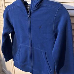 New With Tags Nautica Jacket Boys 6
