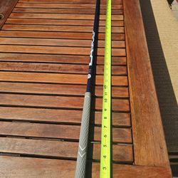 LA Golf Shaft TaylorMade Adapter 