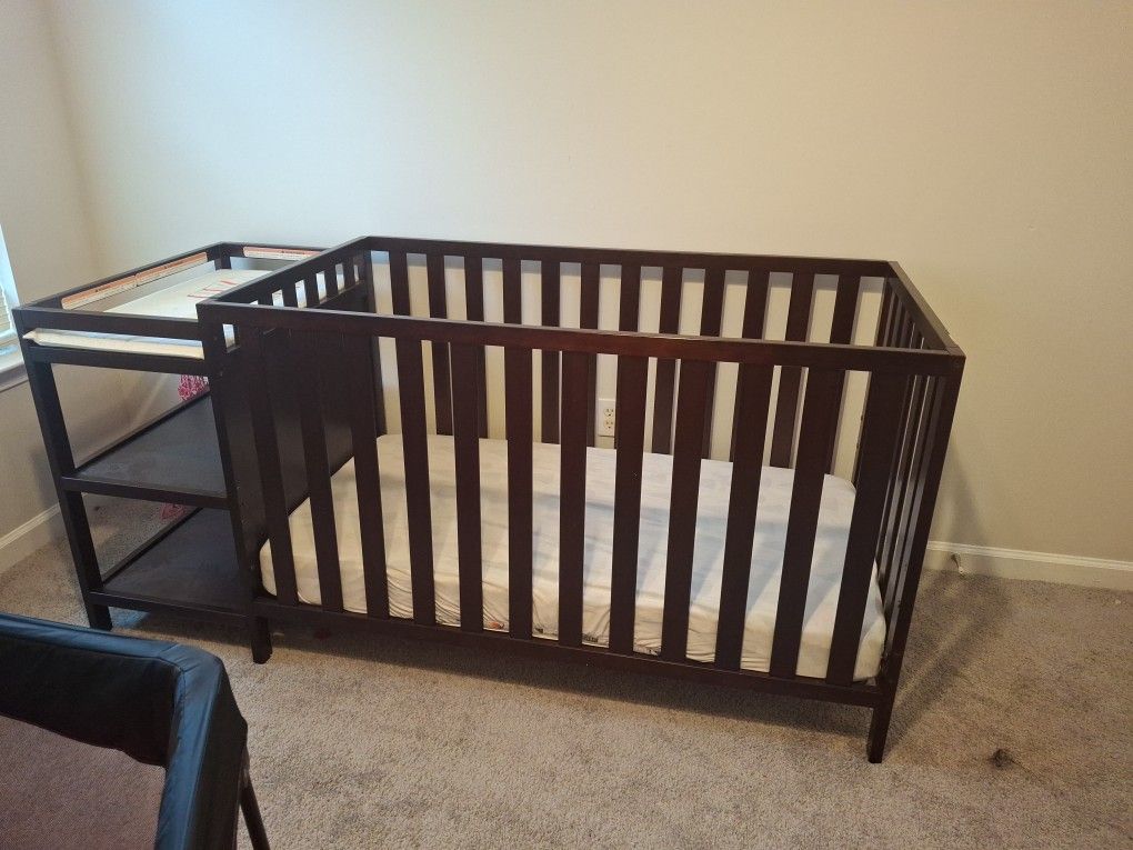 Crib to sell