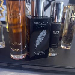 Perfume For Sale