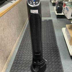 Honeywell Fan (838763-12)