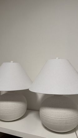 Table Lamps
