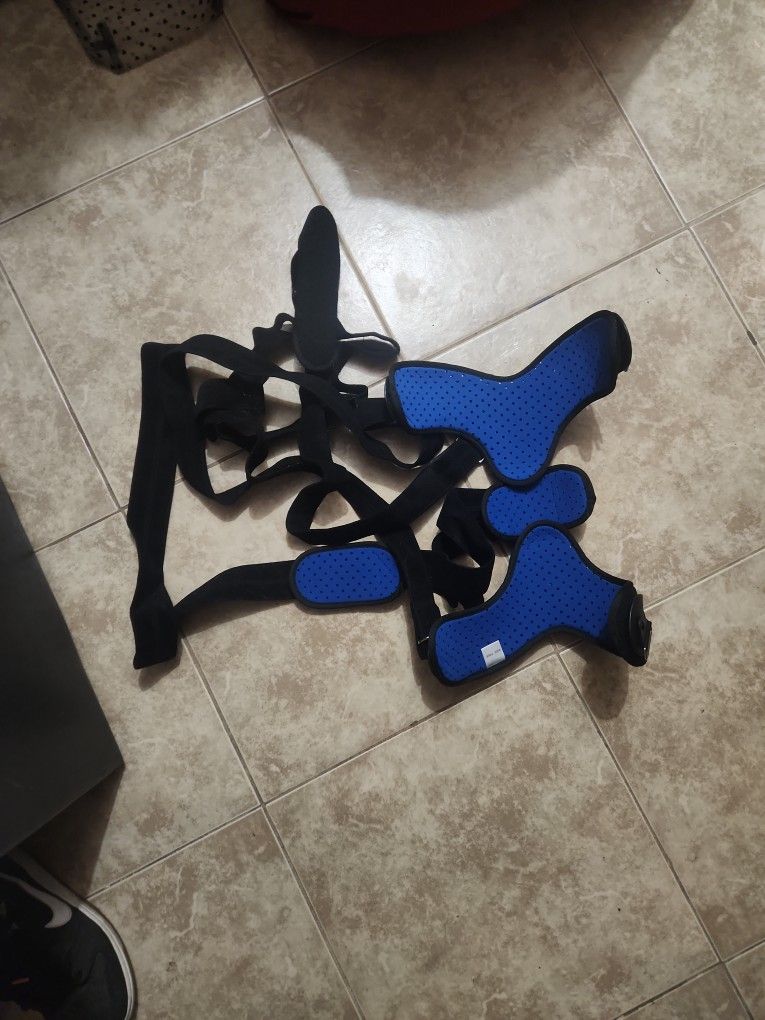 Scoliosis Posture Corrector