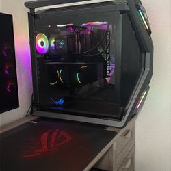 Gaming Pc Ultra 9 285k Rtx 5090 Aorus Master 