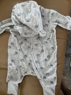 H&M Premie Onesie