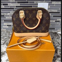 Bolsa Louis Vi Nueva