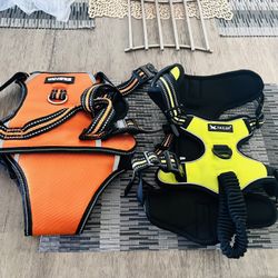 New Dog Harness 