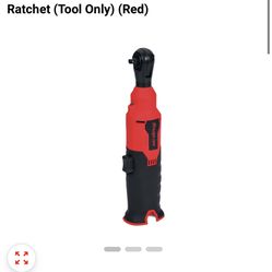 1/4 New Snap On Electric Ratchet 