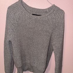Forever 21 Sweater 