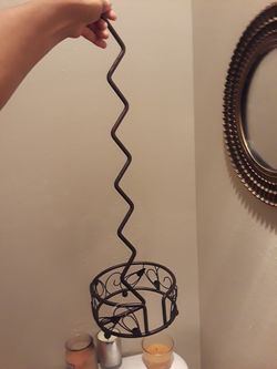 Toilet Paper Holder