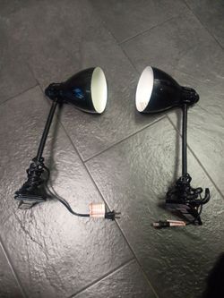 Lamps