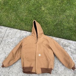 Carhartt XL Jacket