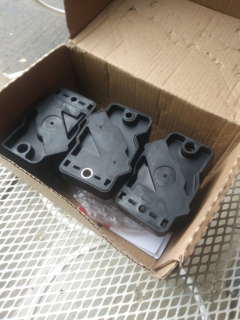Coil Packs For 3.8v6