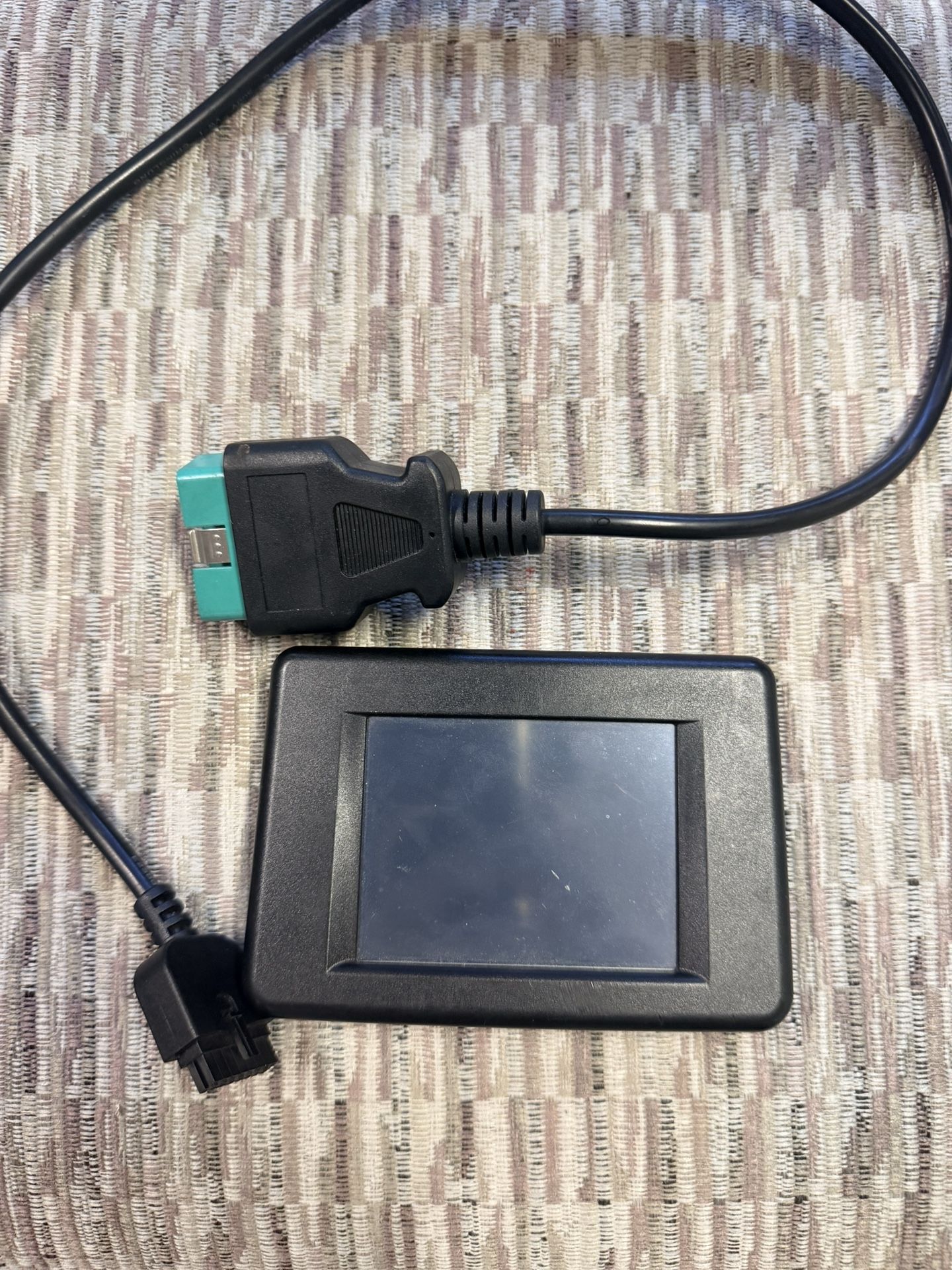 Open Flash Tablet V1