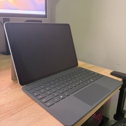 Microsoft Surface Pro 2-in-1 Laptop/Tablet (2025) with Microsoft Keyboard