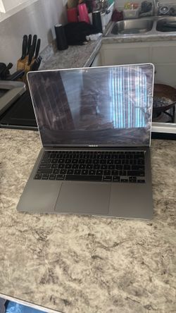 2021 Macbook Air