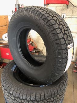New Set Of 4 265 70r16 Hankook Dynapro At M All Terrain Tires For Sale For Sale In San Bernardino Ca Offerup New Set Of 4 265 70r16 Hankook Dynapro At M All Terrain Tires For Sale For Sale In San Bernardino Ca Offerup