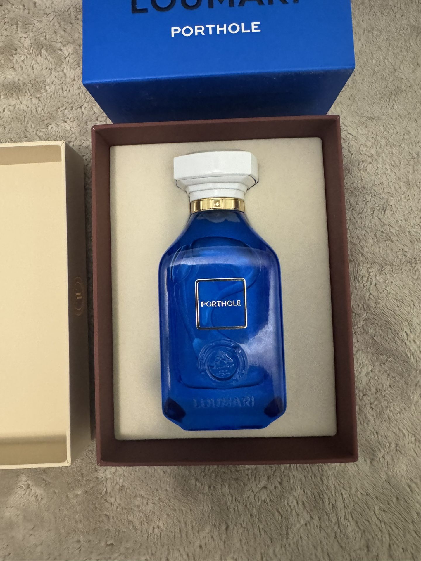 Loumari Porthole 100ml