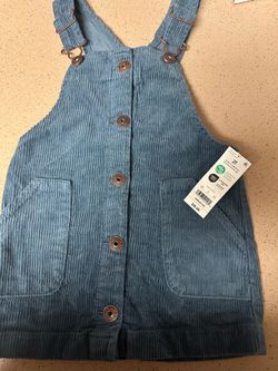 Girls Oshkosh 2T