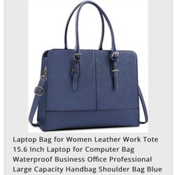 Women Laptop Beg
