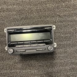 $80Volkswagen Car Stereo For Sale