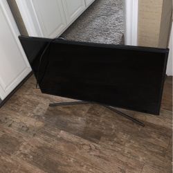 Samsung Tv (For Parts) 40 Inch